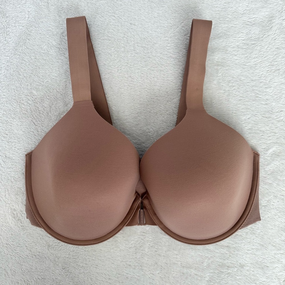 Spanx Smooth BRALLELUJAH Lightly Lined Full Coverage Bra 38DD